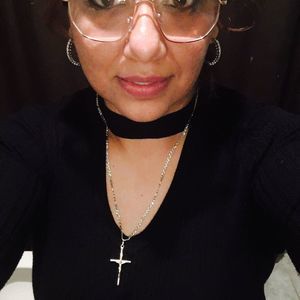 Meet your Posher, Patricia